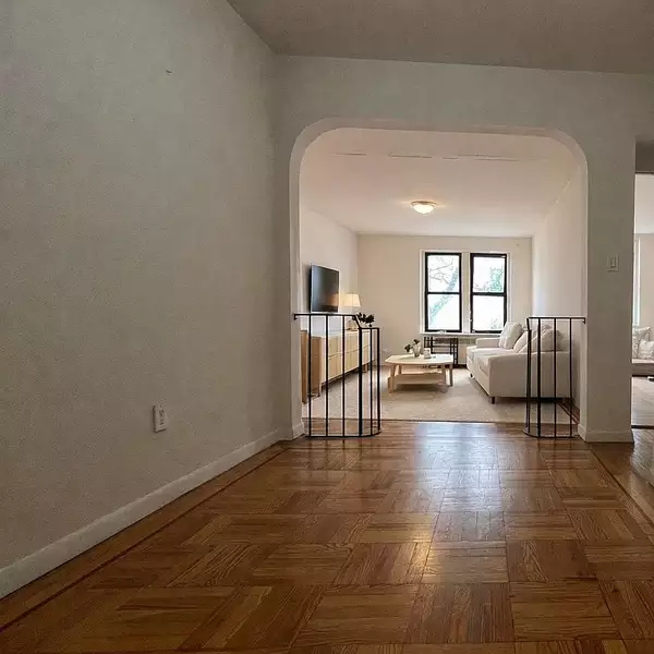 1 bedroom apartment for rent in Concourse Village - The Bronx, New York