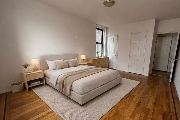 1 bedroom apartment for rent in Concourse Village - The Bronx, New York