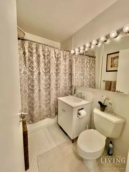 3 bedrooms apartment for rent in FiDi - Manhattan, New York