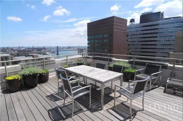 3 bedrooms apartment for rent in FiDi - Manhattan, New York