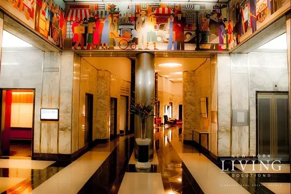 3 bedrooms apartment for rent in FiDi - Manhattan, New York