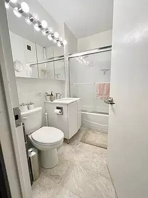 3 bedrooms apartment for rent in FiDi - Manhattan, New York