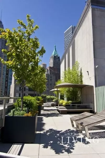 3 bedrooms apartment for rent in FiDi - Manhattan, New York