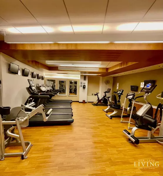 3 bedrooms apartment for rent in FiDi - Manhattan, New York