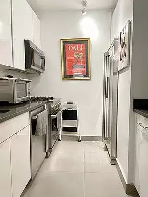 3 bedrooms apartment for rent in FiDi - Manhattan, New York