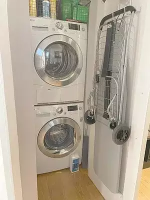 3 bedrooms apartment for rent in FiDi - Manhattan, New York