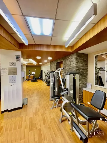 3 bedrooms apartment for rent in FiDi - Manhattan, New York