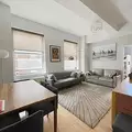 3 bedrooms apartment for rent in FiDi - Manhattan, New York