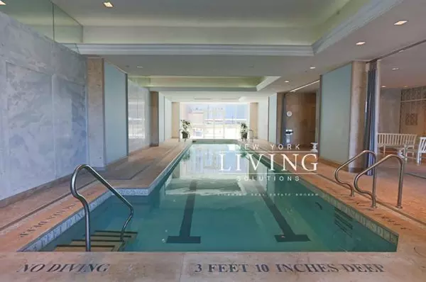 1 bedroom apartment for rent in Tribeca - Manhattan, New York