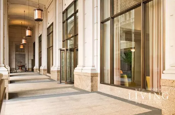 1 bedroom apartment for rent in Tribeca - Manhattan, New York