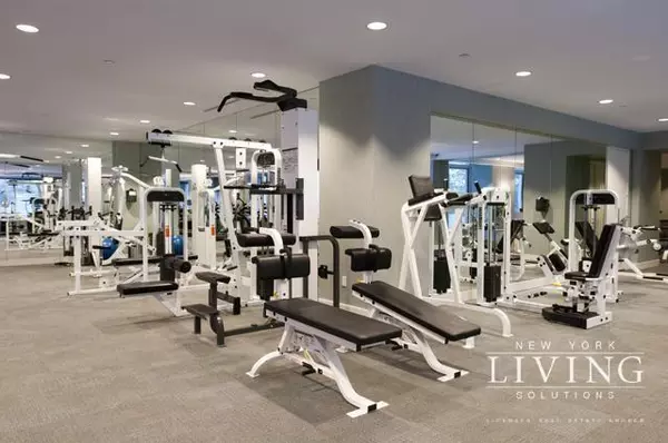 1 bedroom apartment for rent in Tribeca - Manhattan, New York