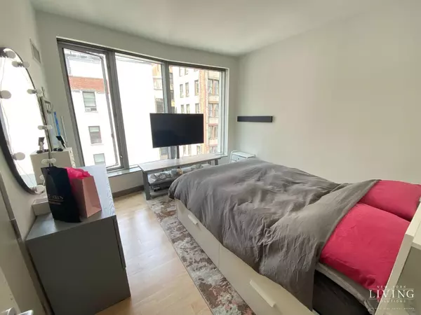 1 bedroom apartment for rent in FiDi - Manhattan, New York