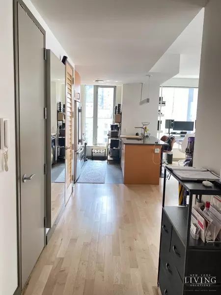 1 bedroom apartment for rent in FiDi - Manhattan, New York