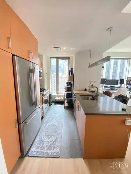 1 bedroom apartment for rent in FiDi - Manhattan, New York