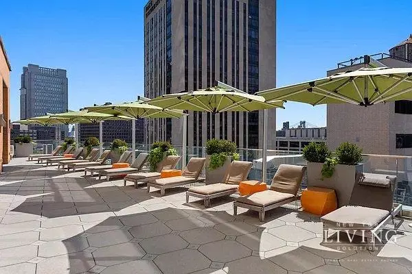 1 bedroom apartment for rent in FiDi - Manhattan, New York