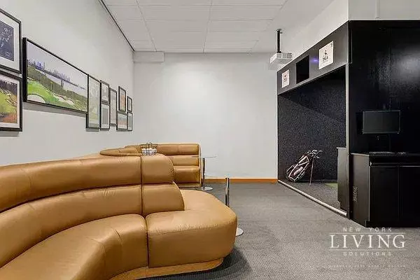 1 bedroom apartment for rent in FiDi - Manhattan, New York