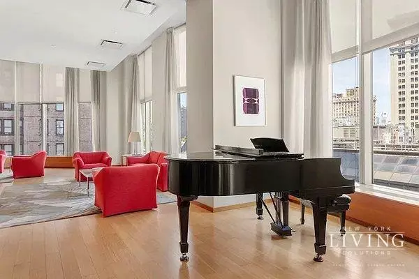 1 bedroom apartment for rent in FiDi - Manhattan, New York