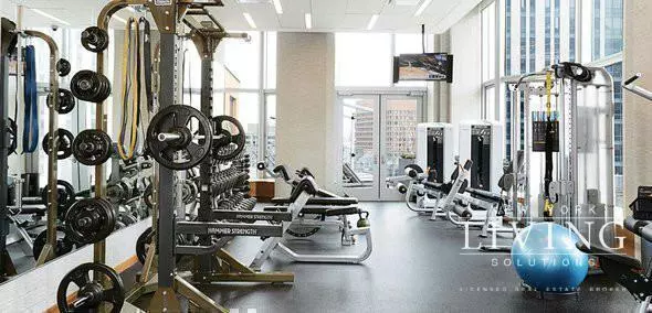 1 bedroom apartment for rent in FiDi - Manhattan, New York