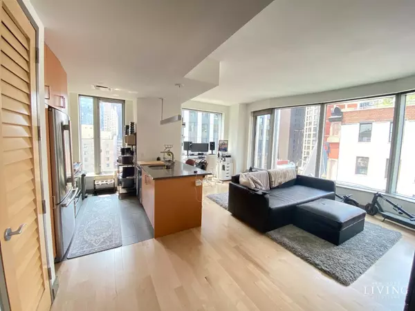 1 bedroom apartment for rent in FiDi - Manhattan, New York