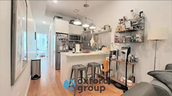 2 bedrooms apartment for rent in Greenpoint - Brooklyn, New York