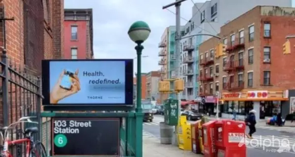 1 bedroom apartment for rent in Upper East Side - Manhattan, New York