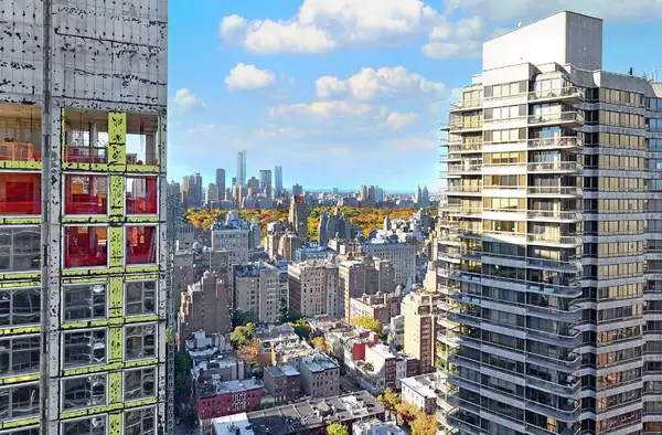 1 bedroom apartment for rent in Upper East Side - Manhattan, New York