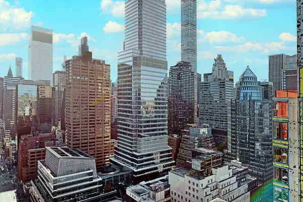 1 bedroom apartment for rent in Upper East Side - Manhattan, New York