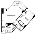 1 bedroom apartment for rent in Upper East Side - Manhattan, New York