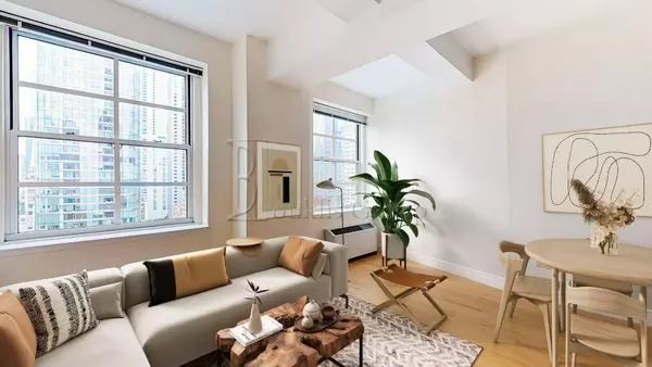 1 bedroom apartment for rent in FiDi - Manhattan, New York