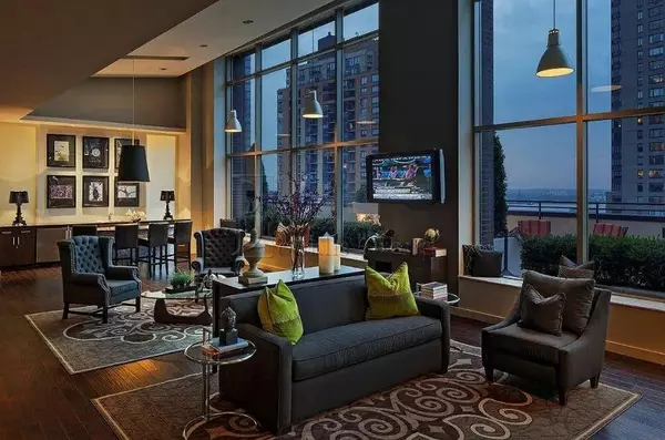 1 bedroom apartment for rent in FiDi - Manhattan, New York