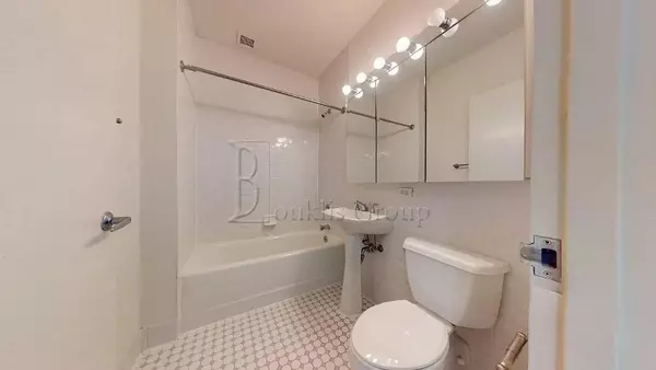 1 bedroom apartment for rent in FiDi - Manhattan, New York