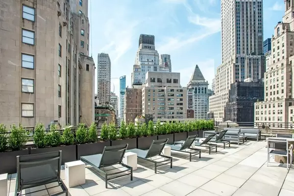 1 bedroom apartment for rent in FiDi - Manhattan, New York
