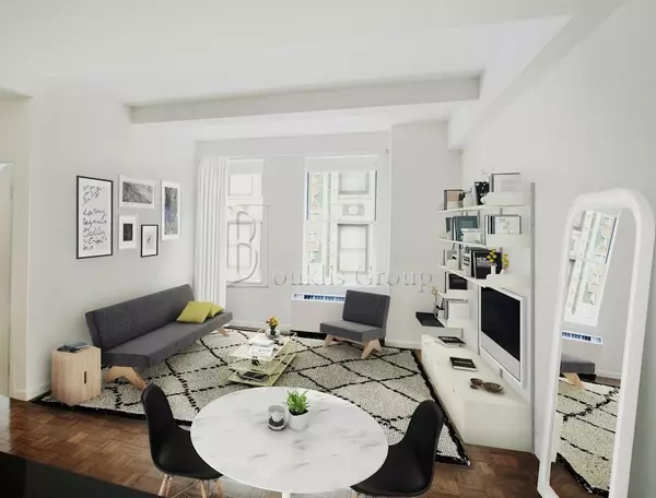 1 bedroom apartment for rent in FiDi - Manhattan, New York
