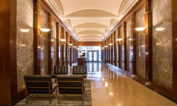 1 bedroom apartment for rent in FiDi - Manhattan, New York