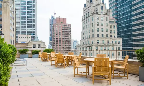 1 bedroom apartment for rent in FiDi - Manhattan, New York