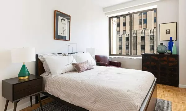 1 bedroom apartment for rent in FiDi - Manhattan, New York