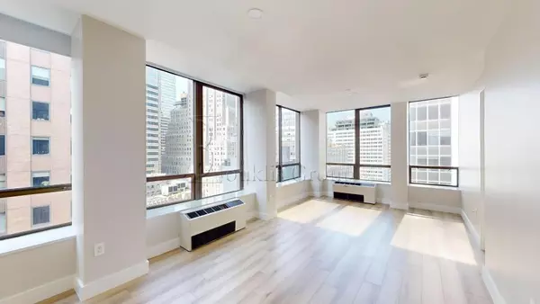 3 bedrooms apartment for rent in FiDi - Manhattan, New York