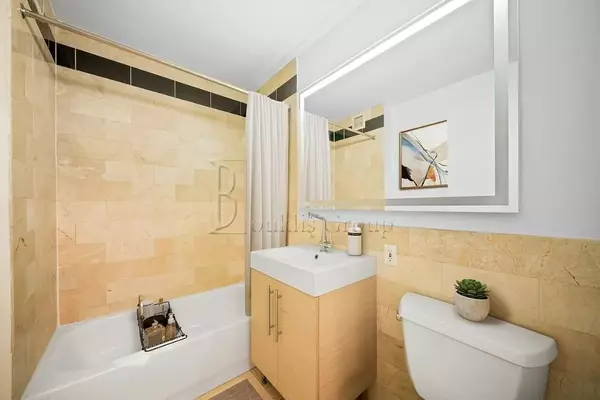 1 bedroom apartment for rent in Battery Park - Manhattan, New York