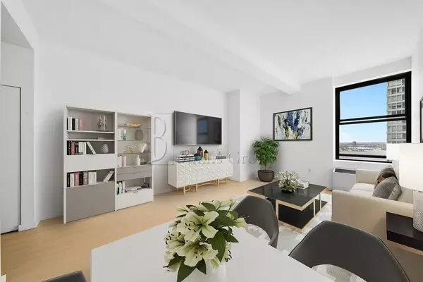 1 bedroom apartment for rent in Battery Park - Manhattan, New York