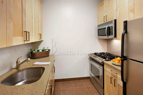 2 bedrooms apartment for rent in FiDi - Manhattan, New York