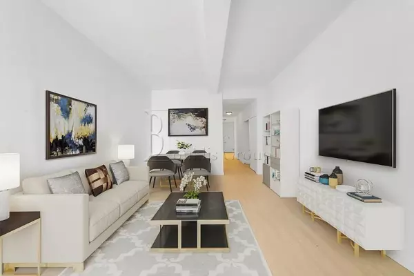 2 bedrooms apartment for rent in Battery Park - Manhattan, New York