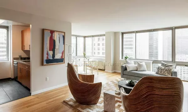 4 bedrooms apartment for rent in FiDi - Manhattan, New York