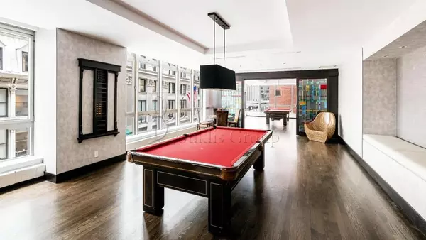 4 bedrooms apartment for rent in FiDi - Manhattan, New York