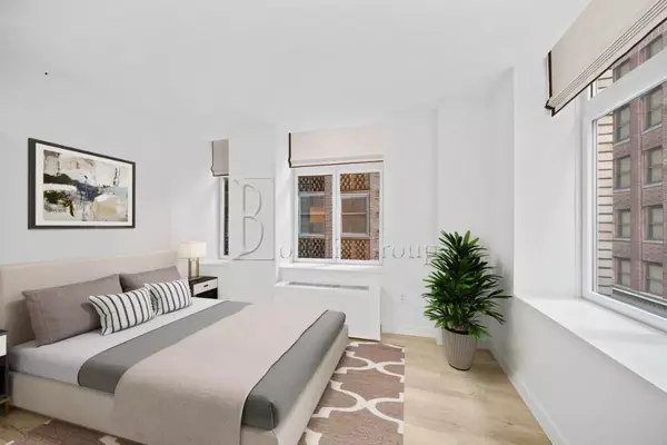 1 bedroom apartment for rent in FiDi - Manhattan, New York