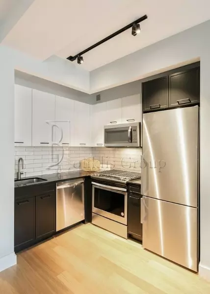 2 bedrooms apartment for rent in FiDi - Manhattan, New York