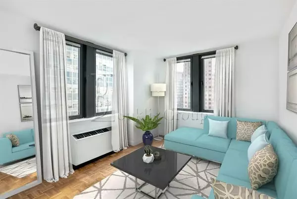 1 bedroom apartment for rent in FiDi - Manhattan, New York