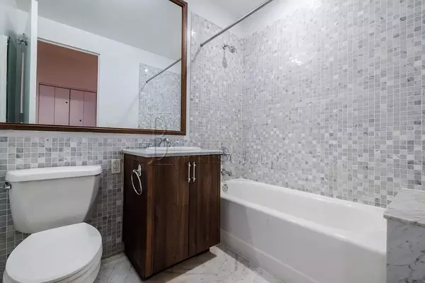 2 bedrooms apartment for rent in FiDi - Manhattan, New York