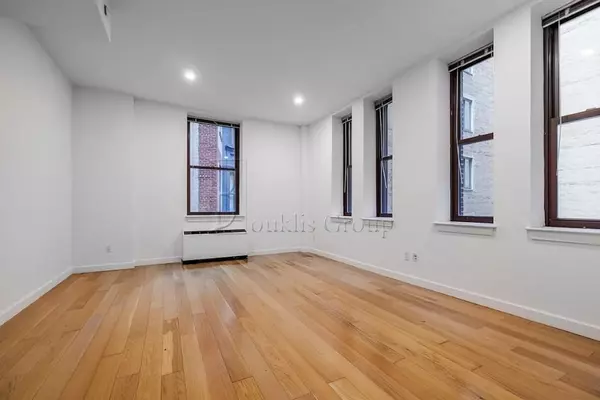2 bedrooms apartment for rent in FiDi - Manhattan, New York