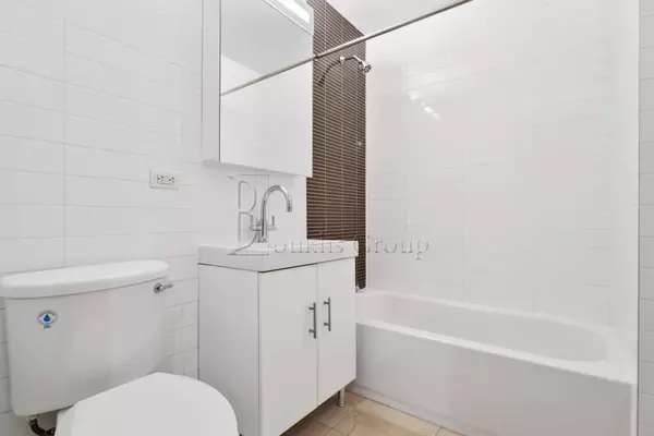 2 bedrooms apartment for rent in FiDi - Manhattan, New York