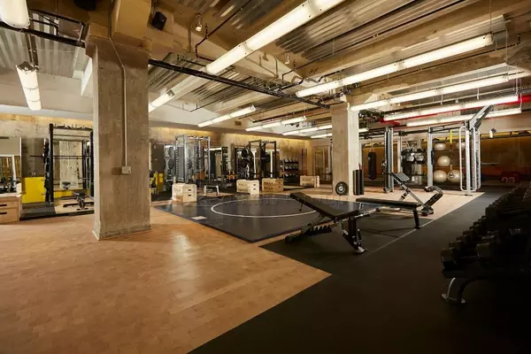 1 bedroom apartment for rent in FiDi - Manhattan, New York